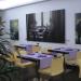 The Best Western Cesena Hotel offers its guests a rich breakfast to start the most of every day