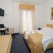 Stay in Cesena and discover the rooms at the Best Western Hotel Cesena
