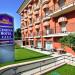 Looking for service and hospitality for your stay in Cesena? Choose the Best Western Hotel Cesena