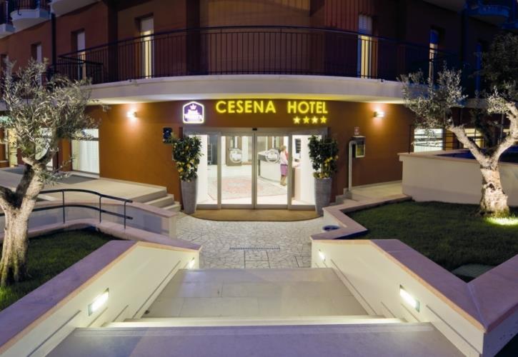 Cerchi servizio e ospitalità per il tuo soggiorno a Cesena? Scegli il Best Western Cesena Hotel